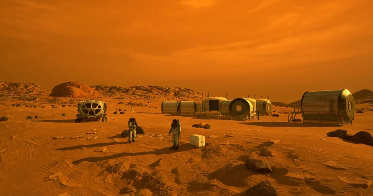 Like Hawking, Elon Musk, too, fears the risk of human extinction