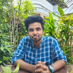 Srikanth Krishna