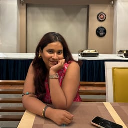 Medha Sengupta profile picture