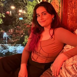 Sakshi Singh profile picture