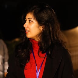 Abha Anindita profile picture