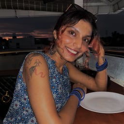 Chaithra Annechira