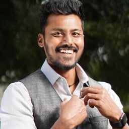 Aharon Abhishek profile picture