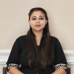 Disita Sikdar profile picture