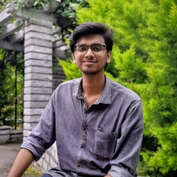 Sandip Kishan profile picture