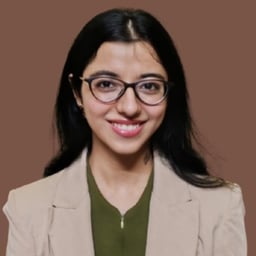 Shivangi Mukherjee profile picture