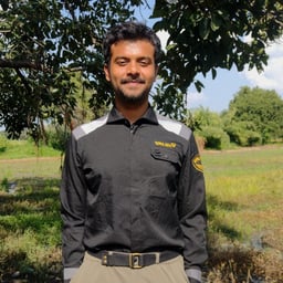 Pranjal Nath profile picture