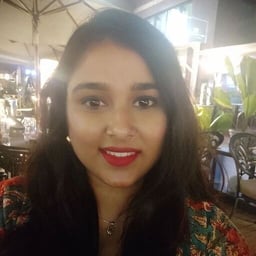 Divya Kishore profile picture