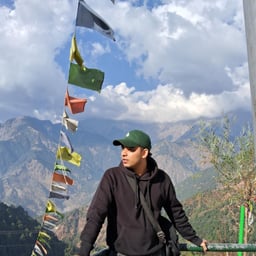 Rishab Rathi profile picture