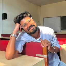 Piyush Arora profile picture