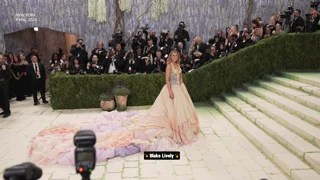 Met Gala 2026: Celeb outfits with the longest & most dramatic trains