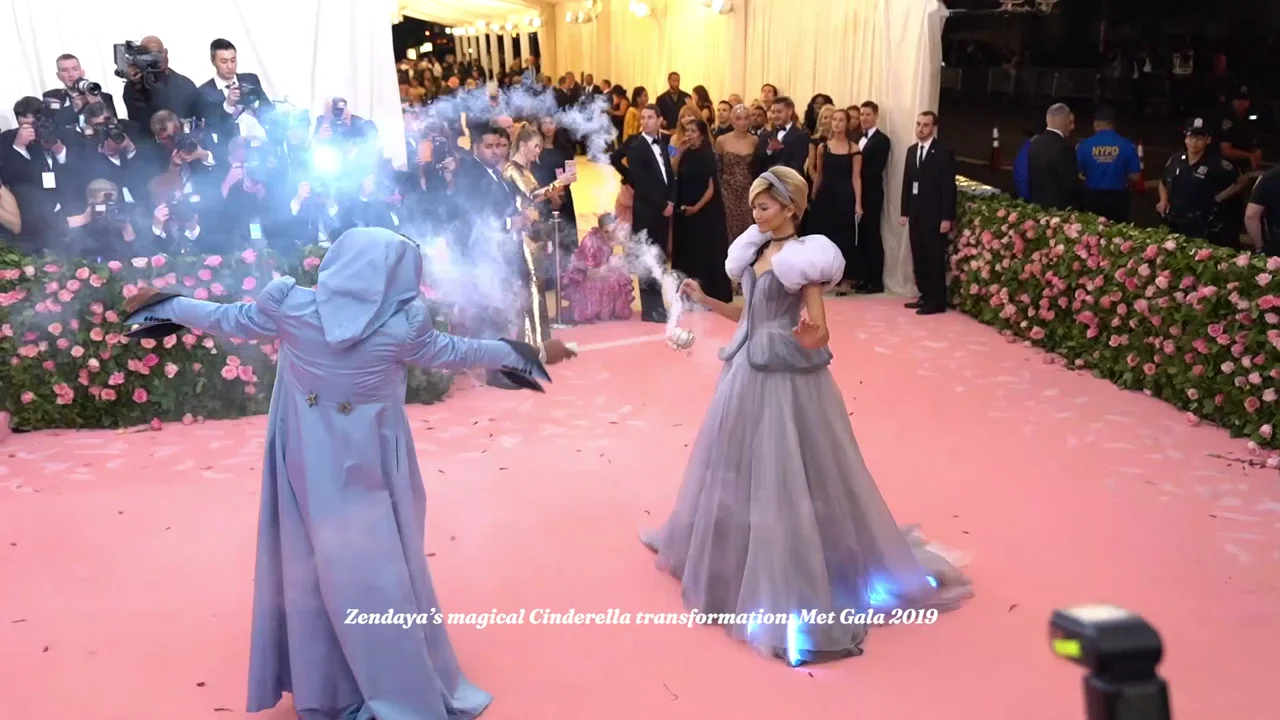 6 Iconic Met Gala Looks