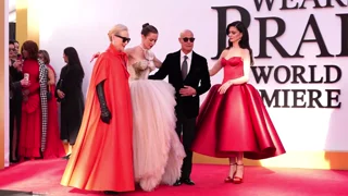 Meryl Streep Firmly Shuts Down Anna Wintour Comparisons in Devil Wears Prada