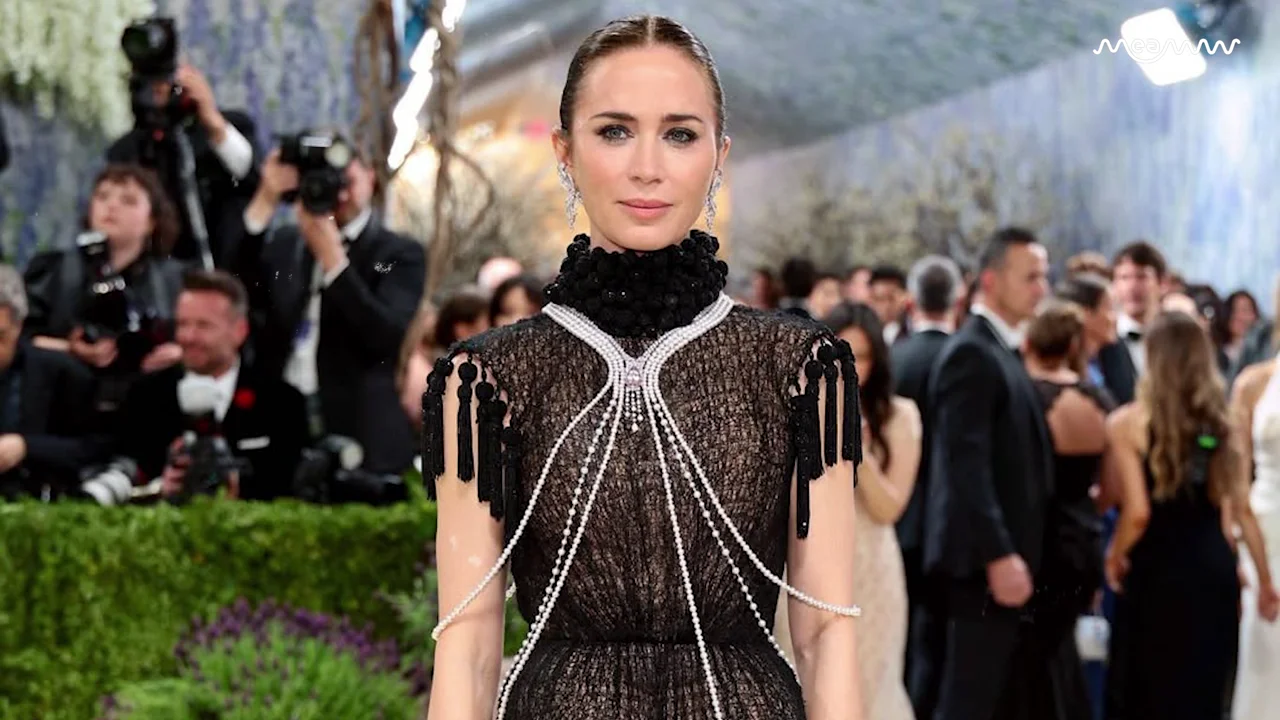 The Most Daring Met Gala 2026 Look Was A Direct Attack On Jeff Bezos