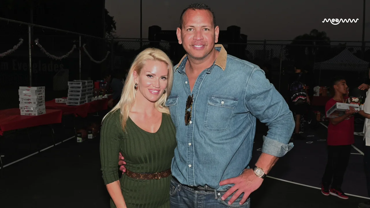 Alex Rodriguez and Jaclyn Cordeiro Call it  Quits After 3 Years Together