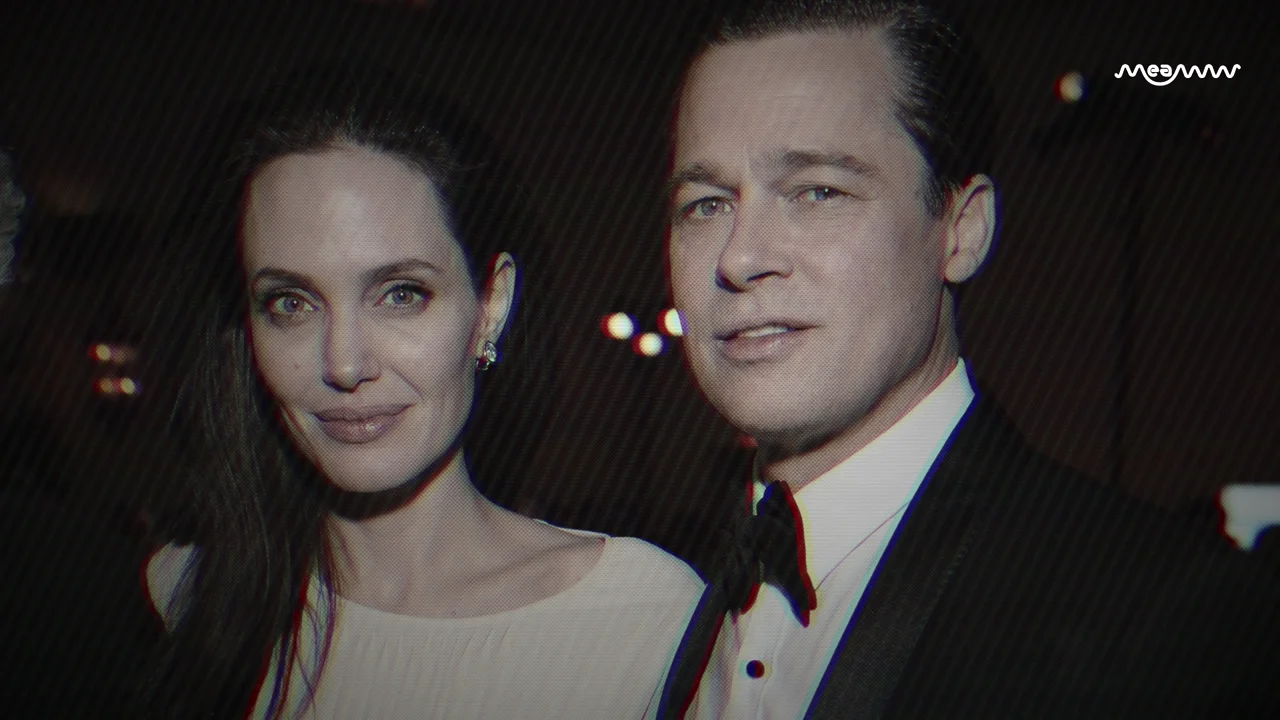 Angelina Jolie Lands Big Win in Explosive Château Miraval Dispute With Brad Pitt