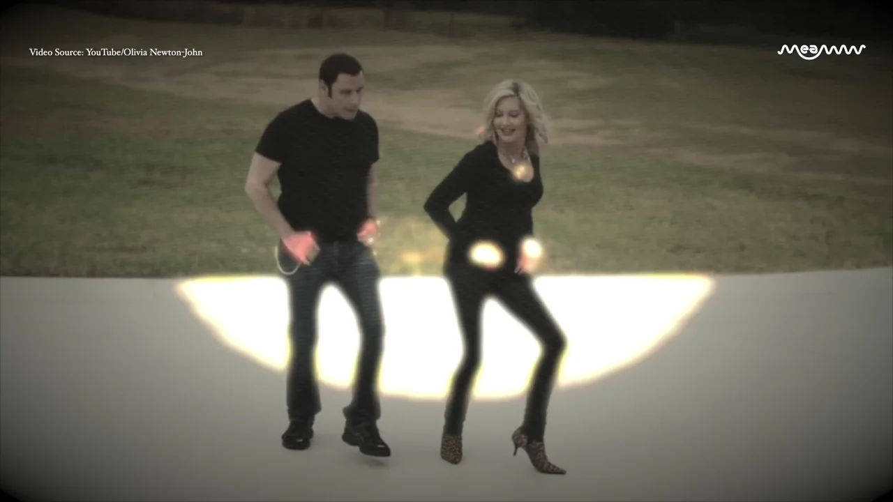 Bombshell Book Claims Olivia Newton-John and John Travolta Didn’t Marry for One Reason