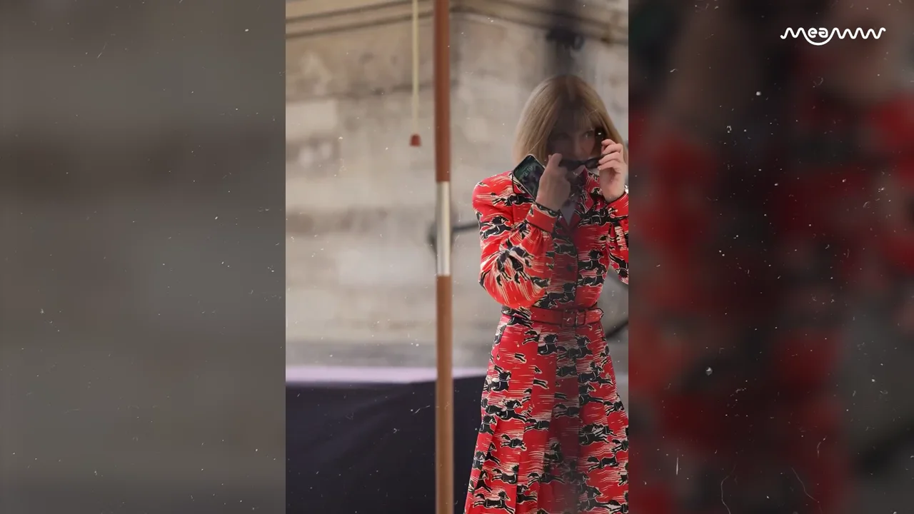 Celebs who weren't invited by Anna Wintour to the 2026 Met Gala