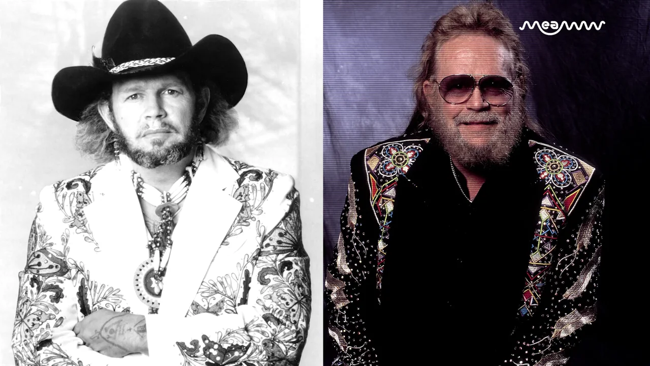 David Allan Coe, outlaw country pioneer behind “You Never Even Called Me by My Name,” dies at 86