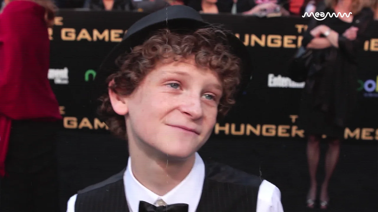 Hunger Games star Ethan Jamieson Arrested for Assault With Intent to Kill Description