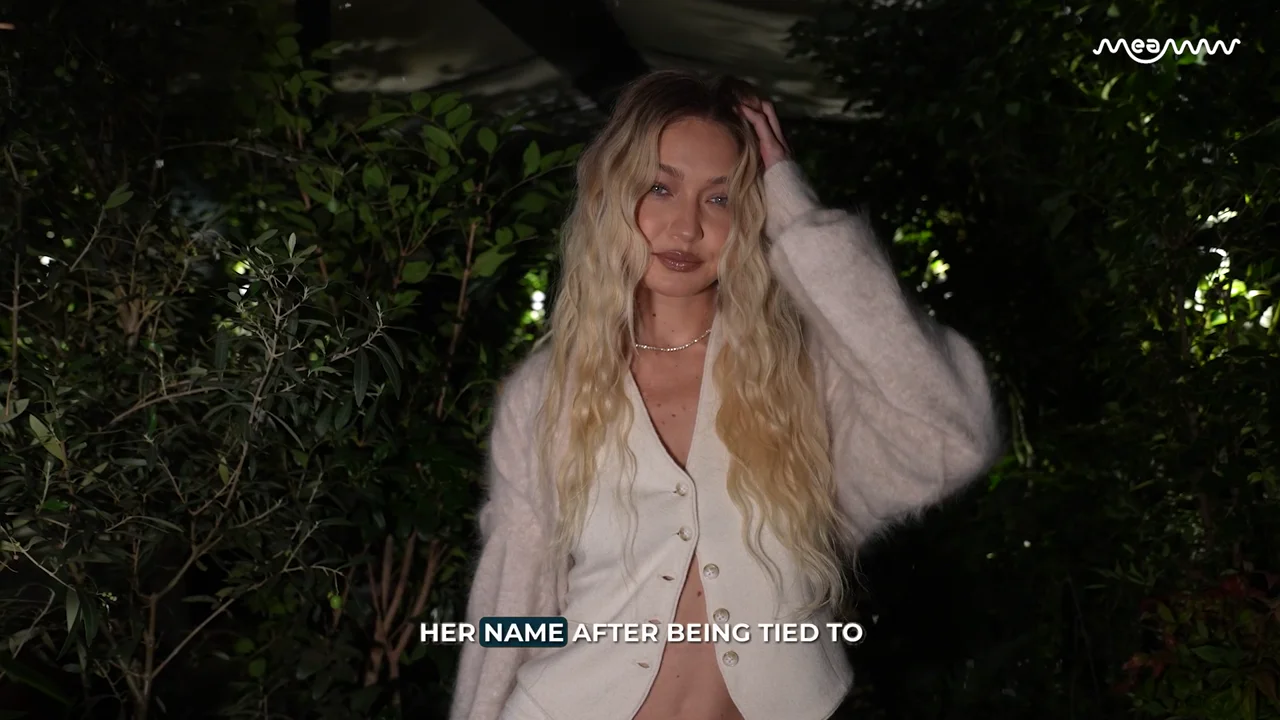 Gigi Hadid FORCED to Address Disturbing Epstein Link as Fans Turn on Her