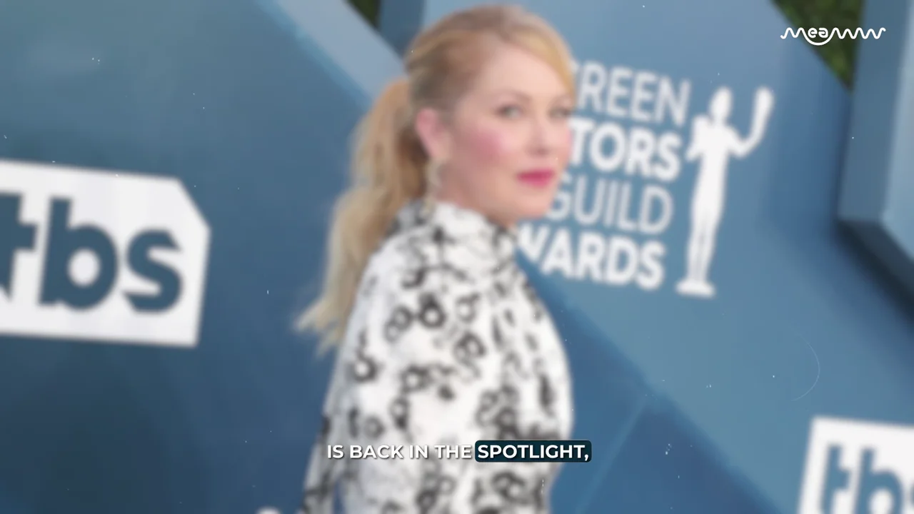 Christina Applegate’s Rep Breaks Silence After Hospitalization Reports Amid MS Battle