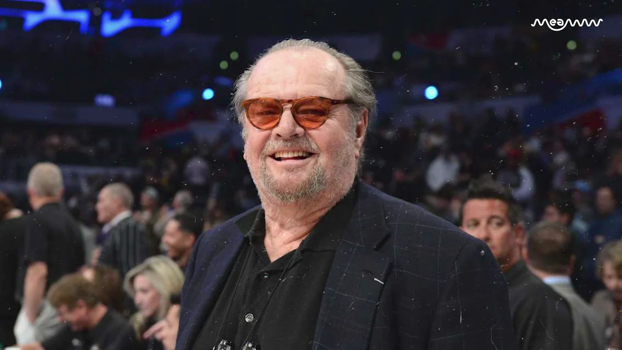Jack Nicholson’s Daughter Shares Rare Photo of Actor on His 89th Birthday