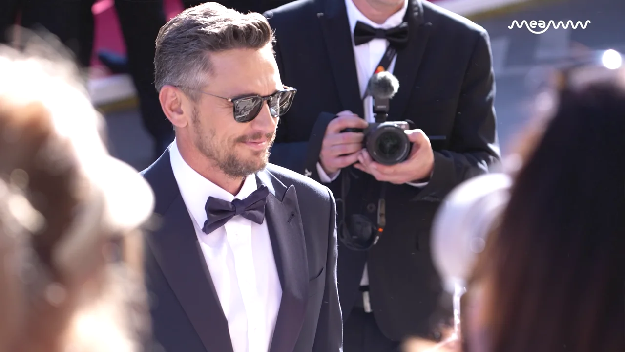 James Franco Is Returning to Hollywood In Sylvester Stallone’s ‘Rambo’ Universe