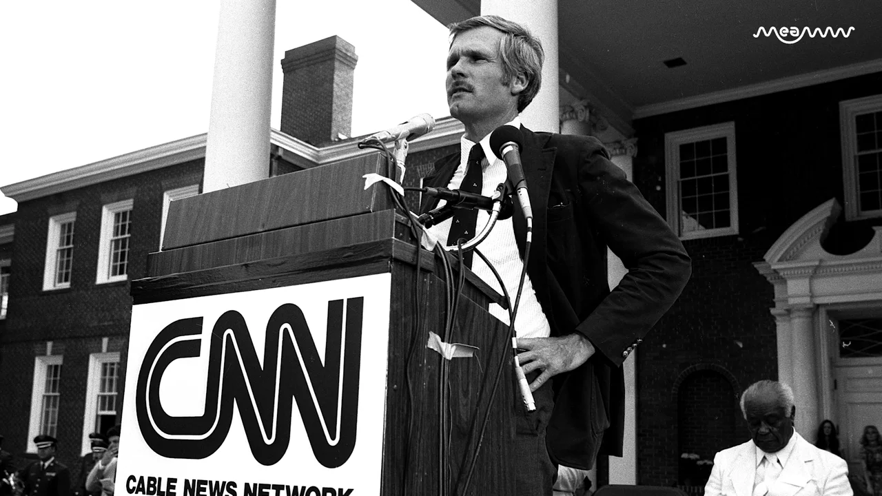 Jane Fonda’s Heartbreaking Farewell to Ex-husband and CNN Founder Ted Turner