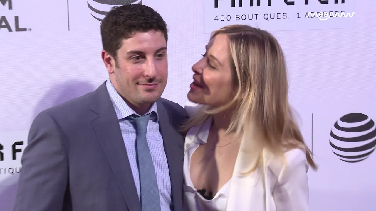 'American Pie' Star Jason Biggs and Wife Jenny Mollen Split After 18 Years of Marriage
