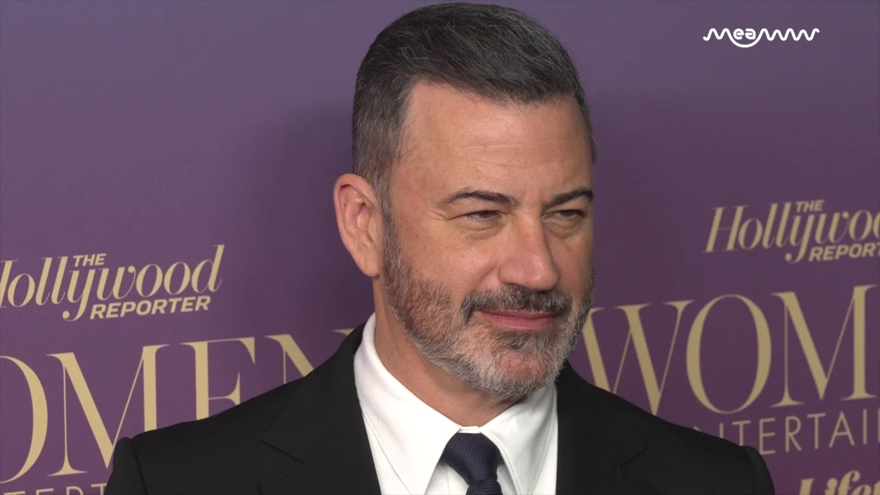 Jimmy Kimmel Doubles Down on Melania Joke as White House Slams Him as “Sh*tty Human Being”