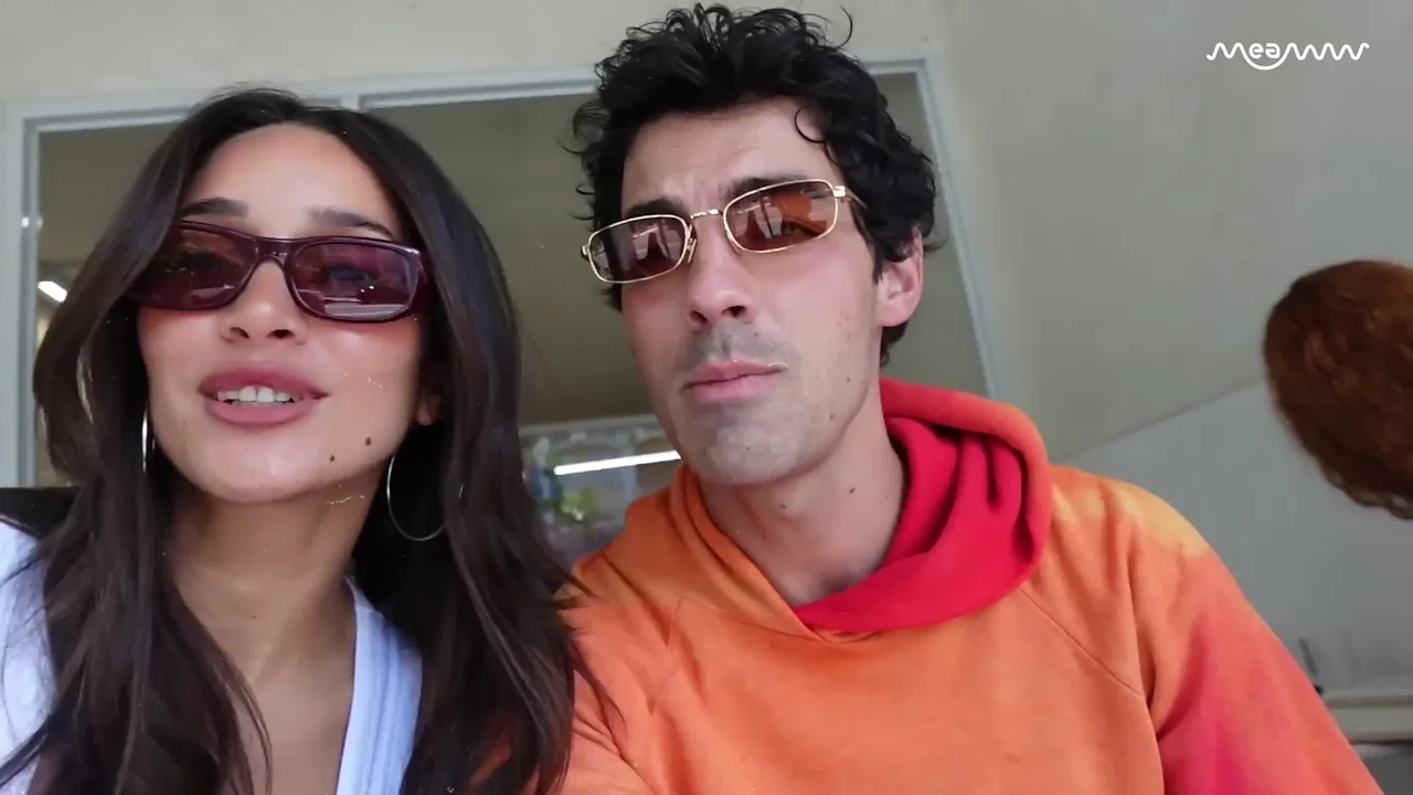 Joe Jonas Goes Instagram Official with Girlfriend Tatiana Gabriela 2 Years After Divorce