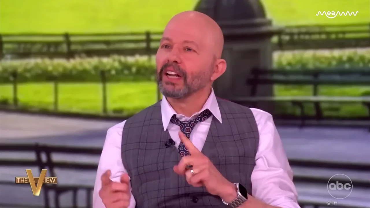 Jon Cryer Is Officially Over His Grudge Against ‘Two and a Half Men’ Costar Charlie Sheen