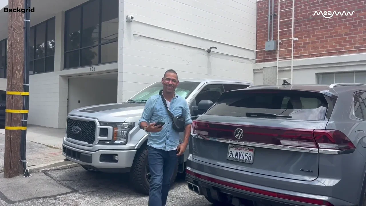 Justin Baldoni's Co-defendant Dodges Settlement Questions, But Says This Instead