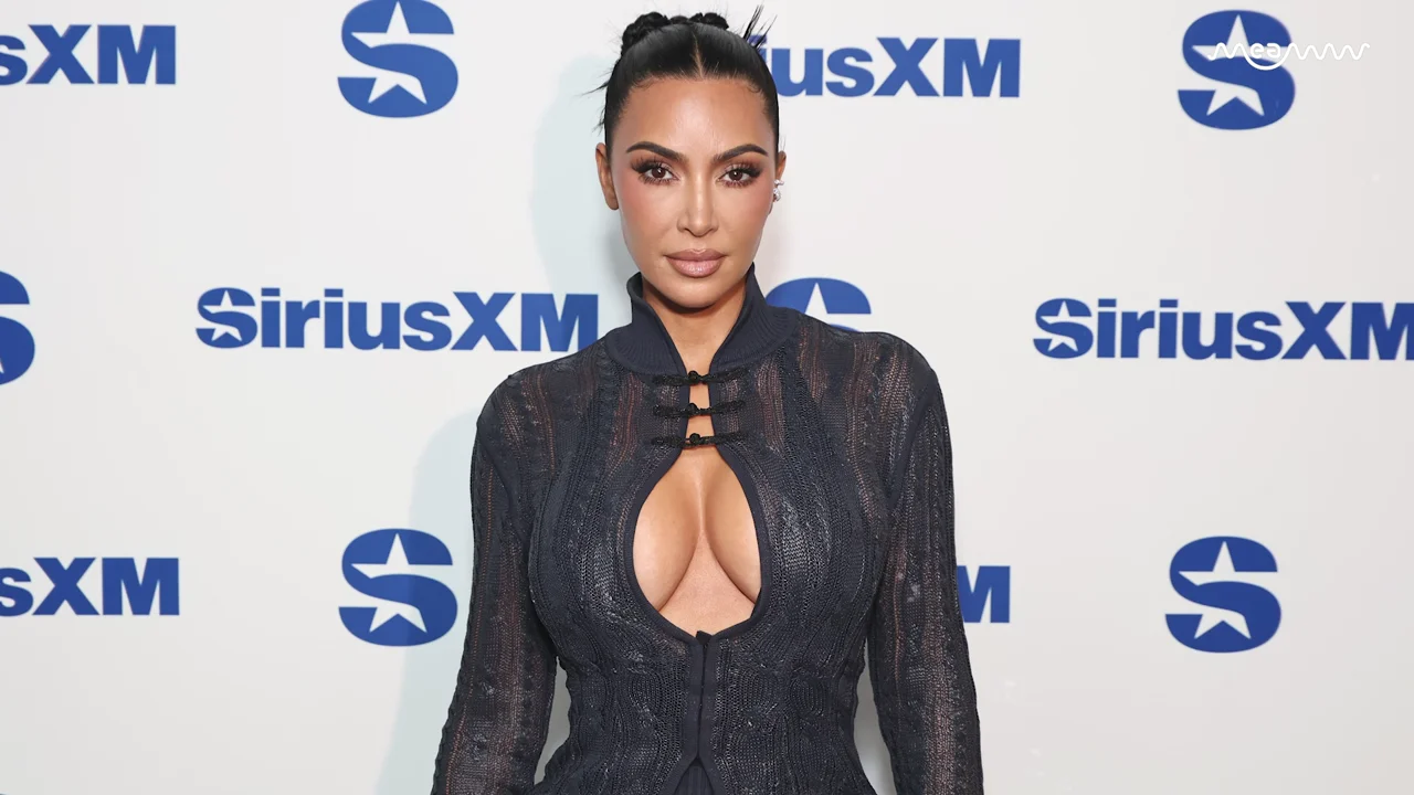 Kim Kardashian Pays $500K Bond to Free Inmate After 29 Years and 3 Last Meals