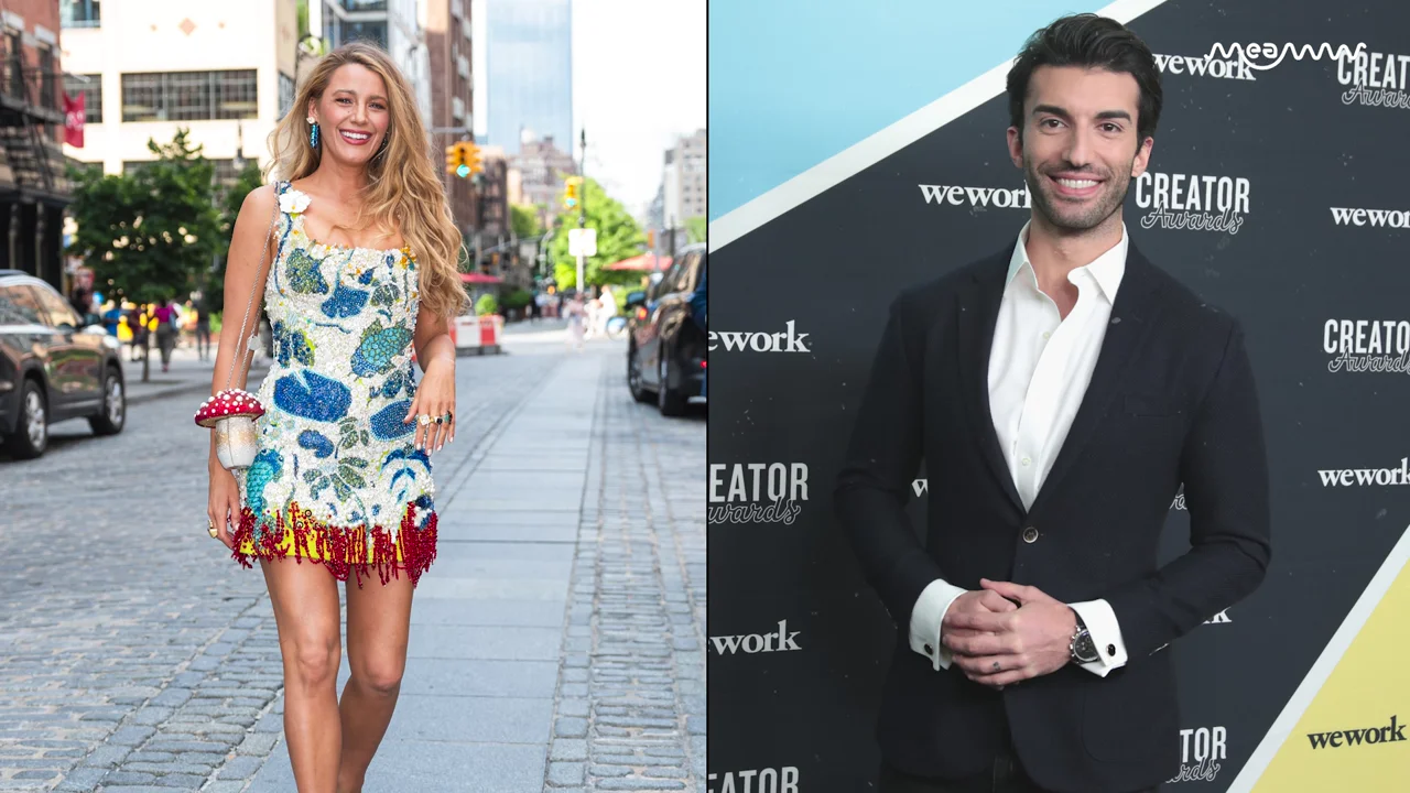 Brands Were Reportedly "Spooked" to Work With Blake Lively After Justin Baldoni Drama