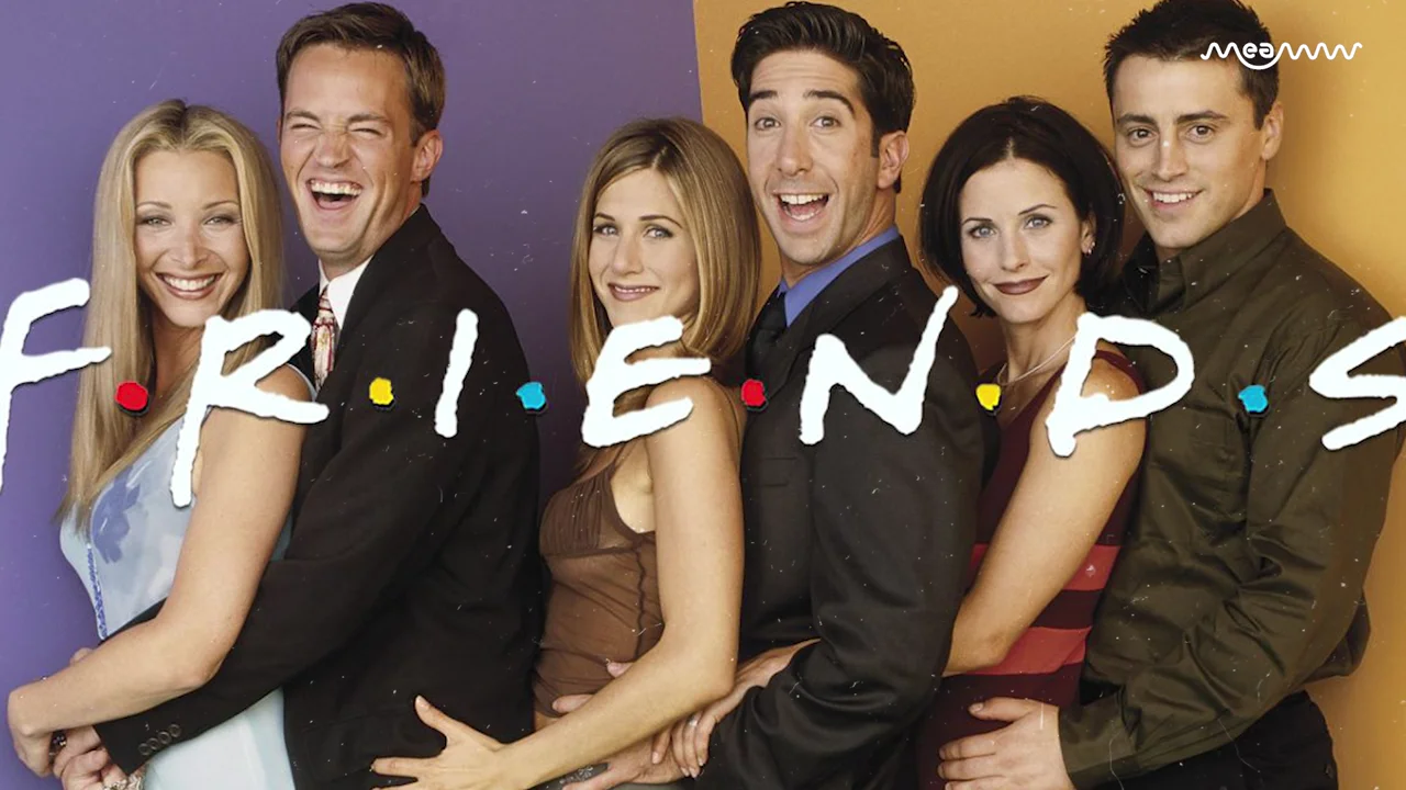 Lisa Kudrow Exposes Sexism in ‘Friends’ Writers' Room