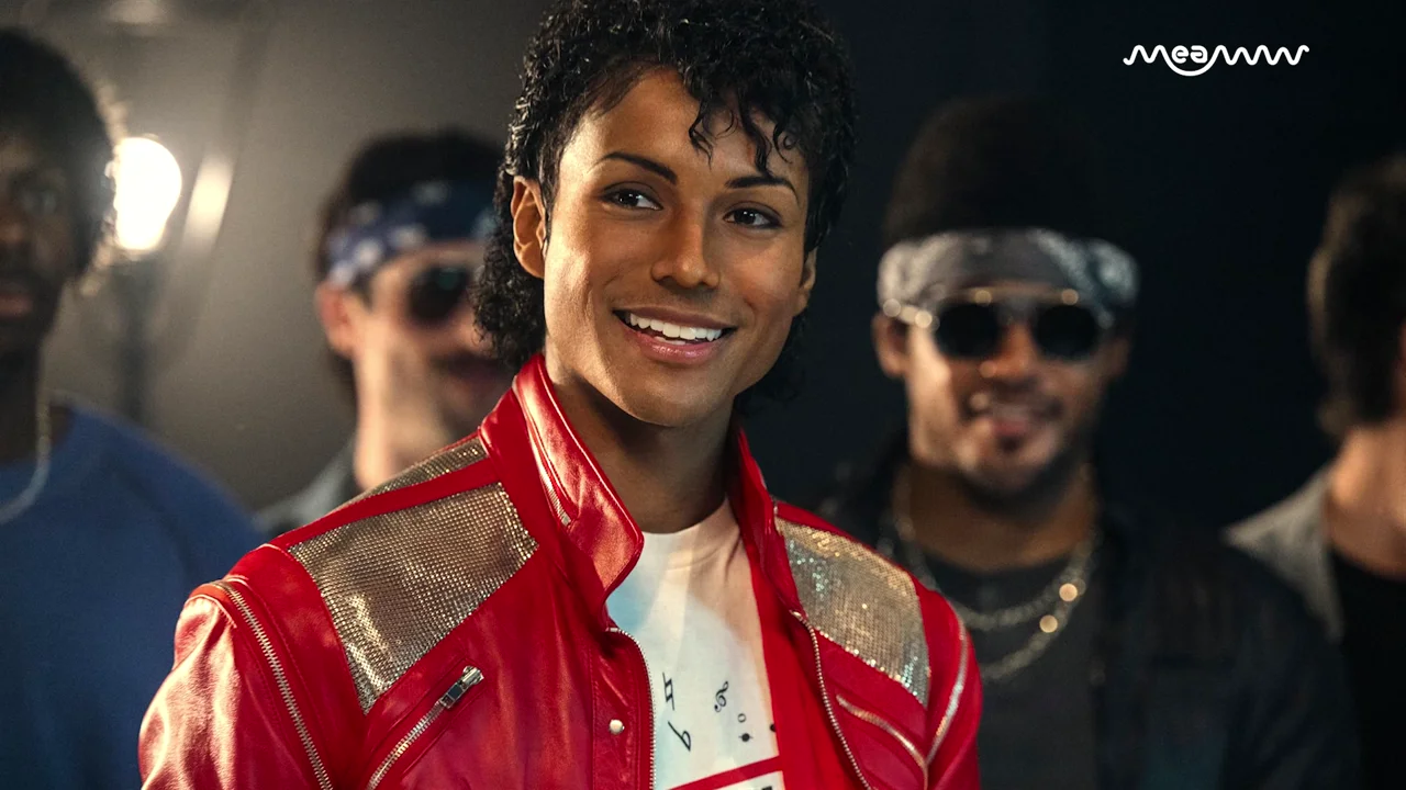 ‘Michael’ Smashes World Records as Fans and Critics Face Off Over Biopic