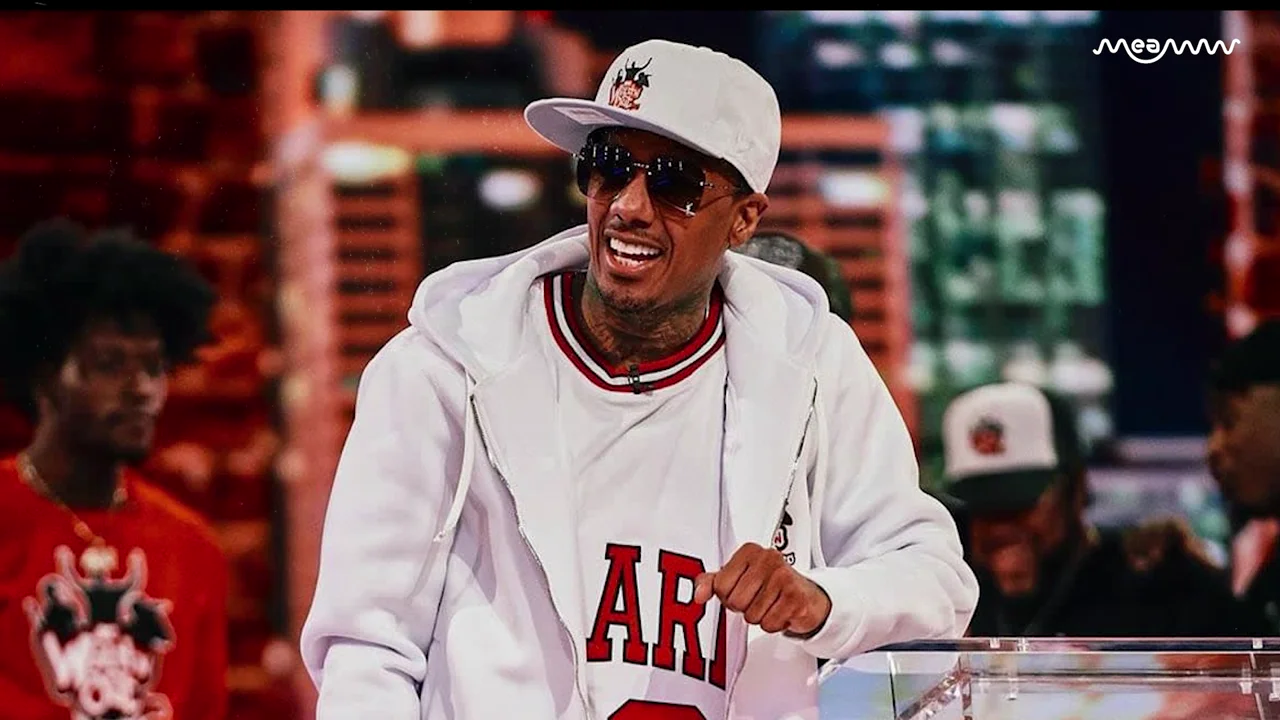Nick Cannon Allegedly Robbed of $2 Million by His Own Accountant