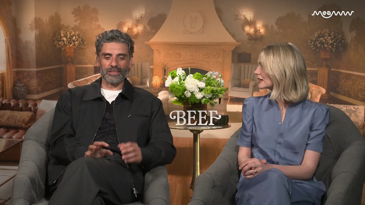 Oscar Isaac’s Kids Are Pushing Him to Revive His Old Ska Band and It Might Actually Happen