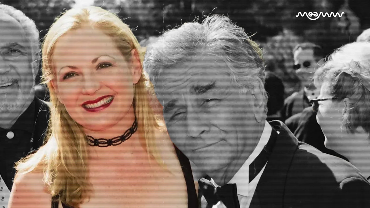 ‘Columbo’ Star Peter Falk’s Daughter Jacqueline Falk Dies by Suicide at 60 in Los Angeles