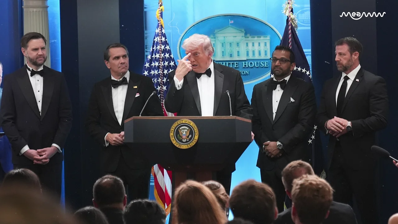 UFC’s Dana White Calls White House Shooting "Awesome" While Attendees Huddled in Terror