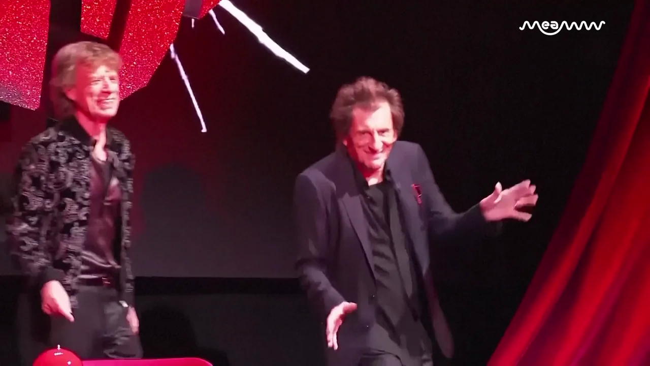 Watch: Rolling Stones  Announce Return with ‘Foreign Tongues, with New Single Release