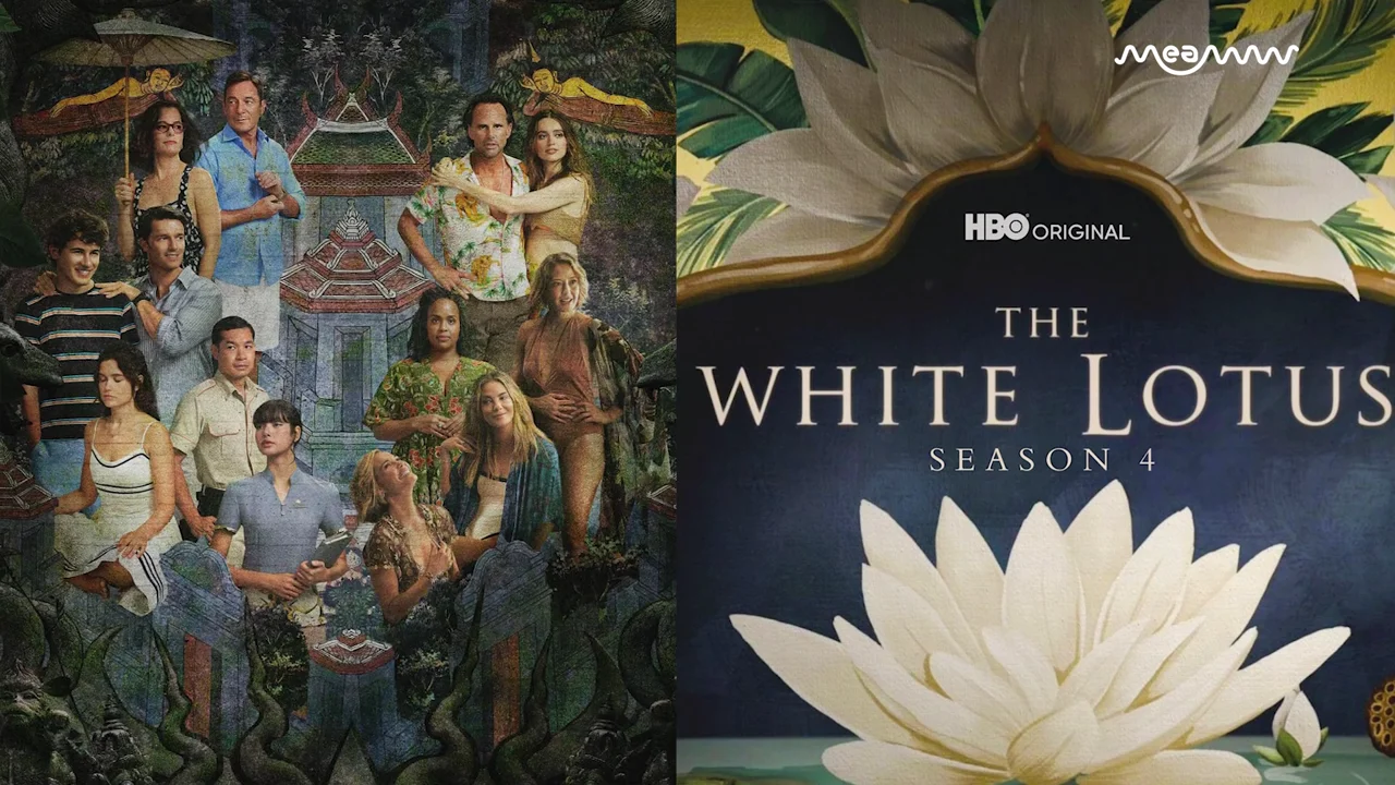 Laura Dern Joins The White Lotus Season 4 Replacing Helena Bonham Carter