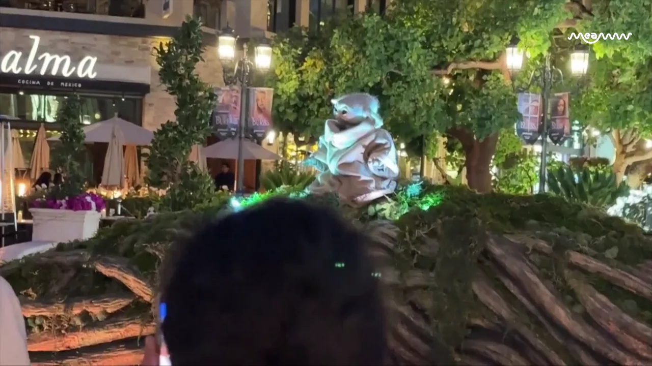Watch-  Lucasfilm president asks fans to “Look forward to  future” on Star Wars Day
