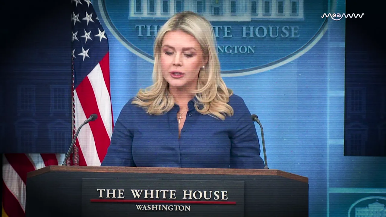 Deportation Policy Tightens — JD Vance Security Handled by Secret Service | Leavitt