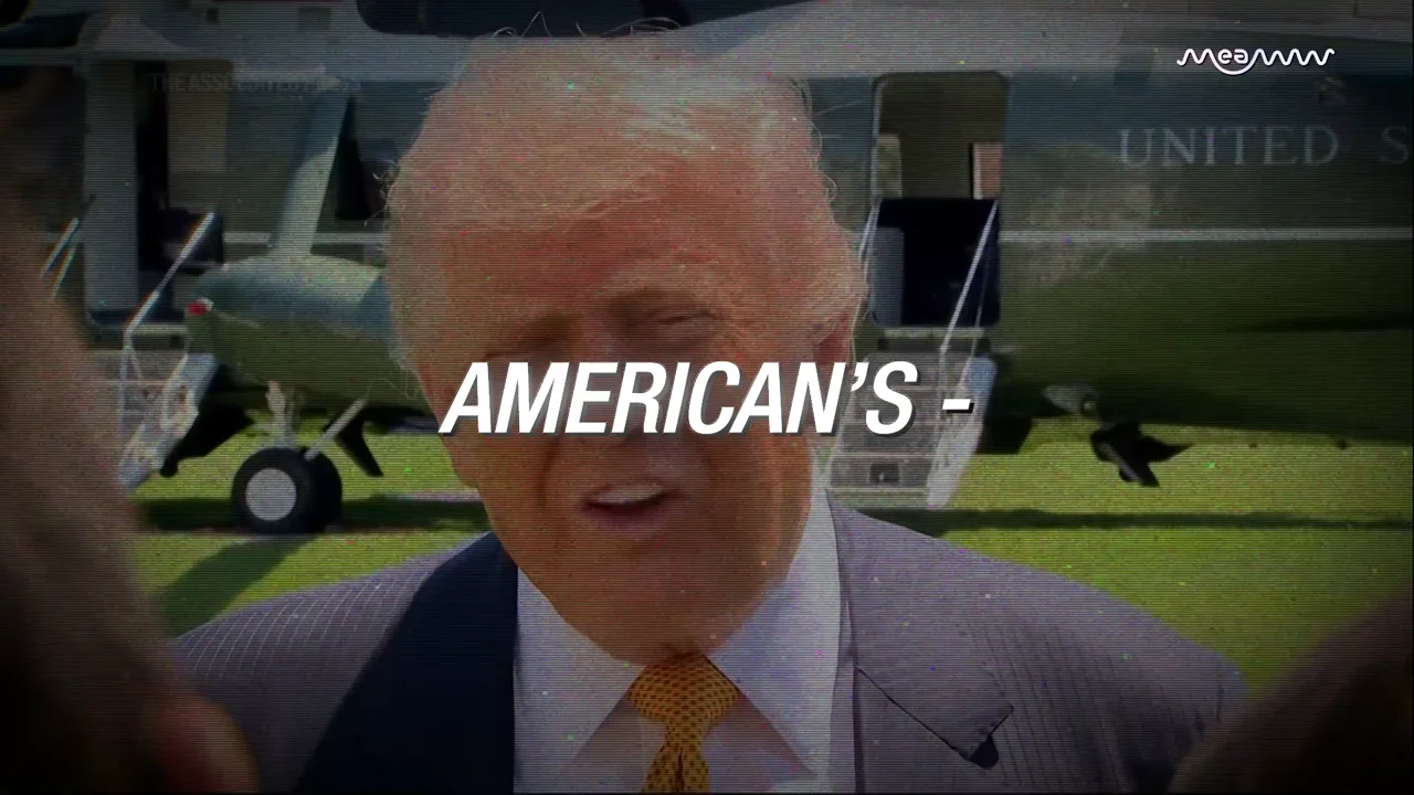 Trump's Comment on 'Not Thinking' About Americans' Finances Is Going Viral for Obvious Reasons