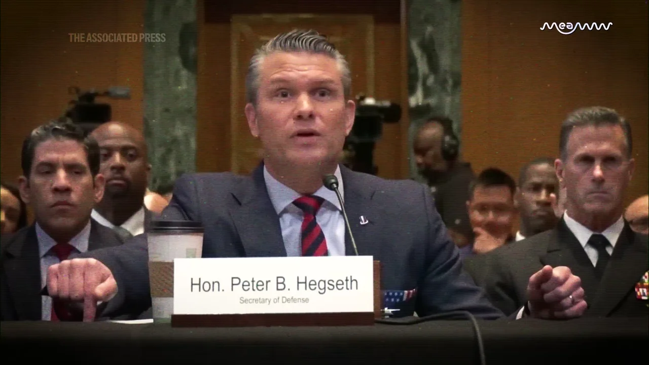 "America First or NATO First?" - Pete Hegseth Hearing Raises Bigger Question!