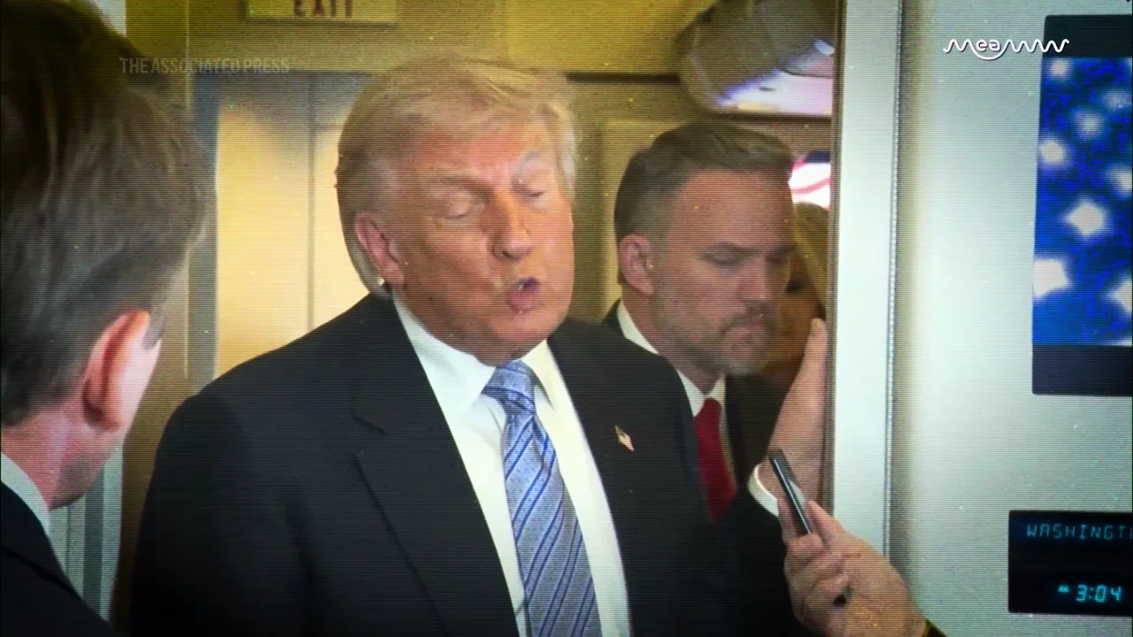 JUST IN! : Trump Holds Back $25B Taiwan Arms Decision After Three Days With Xi Jinping