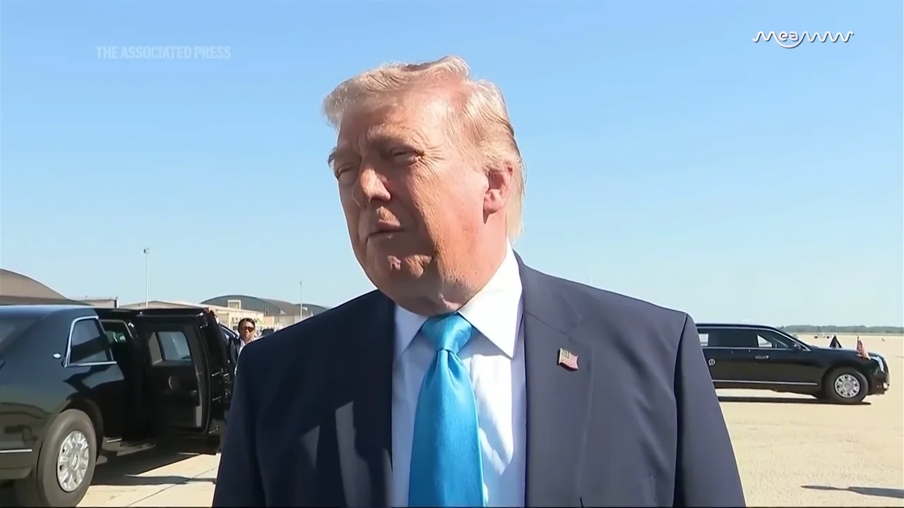 "Today's Trump Joke Is Tomorrow's Headline" - The Pattern Nobody Can Explain Away Anymore